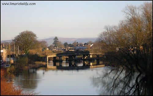 O'Dwyer Bridge