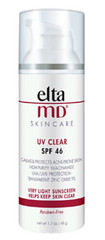 EltaMD UV Clear SPF 46 Very Light Sunscreen