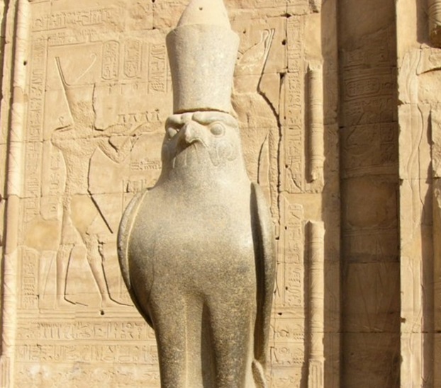Horus Efsanesi