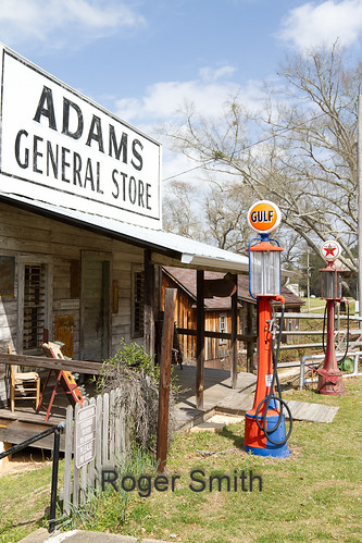 troy pike generalstore