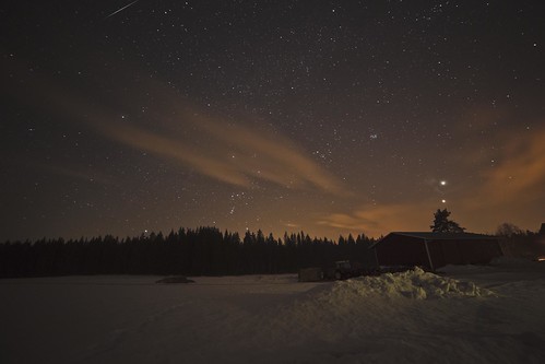 winter snow stars venus astrophotography orion jupiter meteor starscape tapola ypäjä Astrometrydotnet:status=solved Astrometrydotnet:version=14400 Astrometrydotnet:id=alpha20120471956901