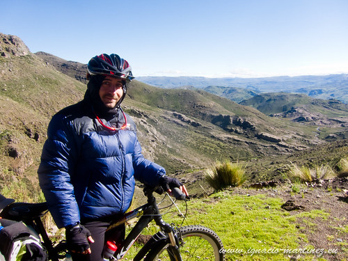 cicloturismo peru desierto ignacio nazca puquio pampagaleras