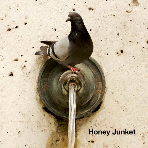Honey Junket