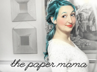 The Paper Mama