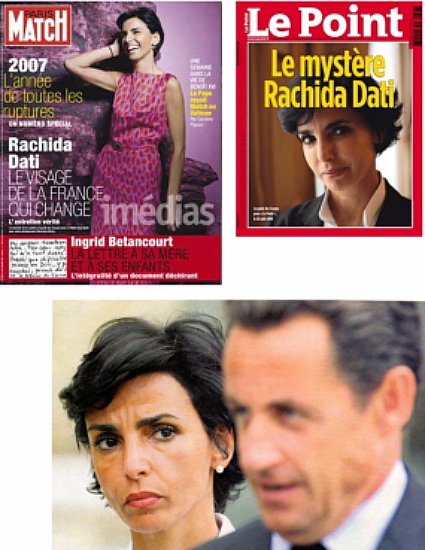 9b01 Rachida Sarkozy Montaje Point Match