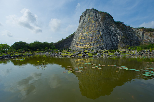 sky mountain nature landscape thailand nikon landmark d3 pattaya chonburi totallythailand