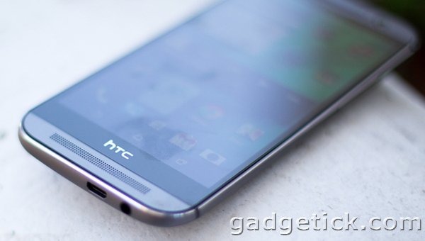  HTC One (M8) mini