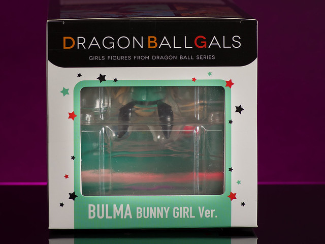 [Review] Bulma Bunny Girl Ver. - Dragon Ball - (MegaHouse) 26861469365_aab186dfcc_z
