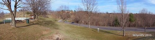 panorama landscapes wv westvirginia concessionstand marshallcounty moundsville ohiovalley grandvuepark frsbeegulf gotowv