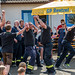 Kreisentscheid Hessischen Feuerwehrleistungsübung 2016