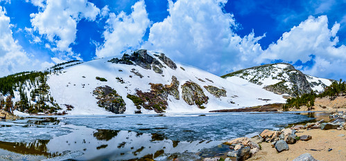 landscape mountain snow colorado outdoor nature glacier breath taking landscapes breathtaking america