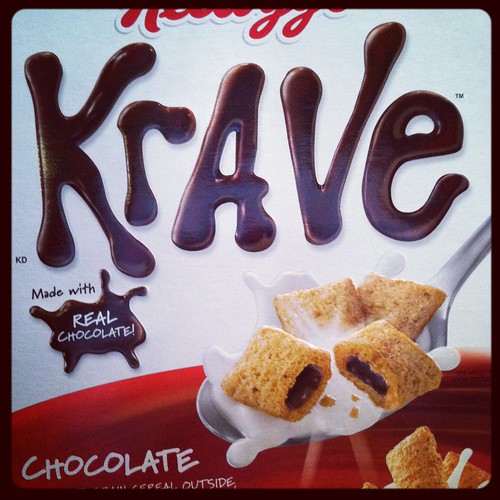 How many calories in a bowl of krave with milk How Many Calories In Krave Cereal And Milk