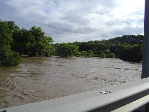 june texas flood 2007 gatesville