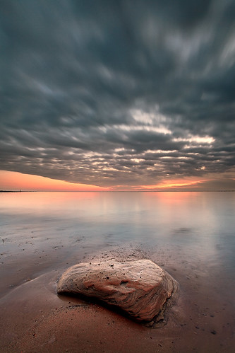 uk rock sunrise coast photographer north coastal northern northeast oldhartley steveclasper