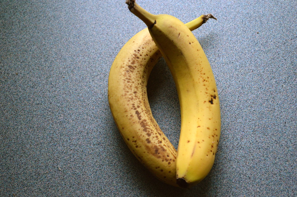 Banana Whip Recipe