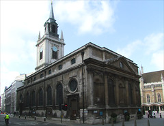 St Lawrence Jewry