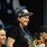 World Championships Women 2011