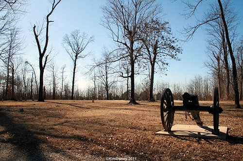 cemetery tennessee battle historic civilwar cannon historicalmarker skirmish nathanbedfordforrest jacksontennessee battleofoldsalemcemetery
