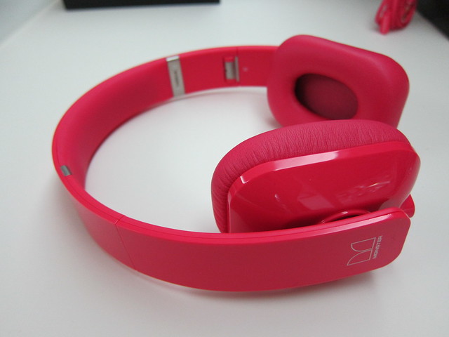 Nokia Purity HD Stereo Headset by Monster