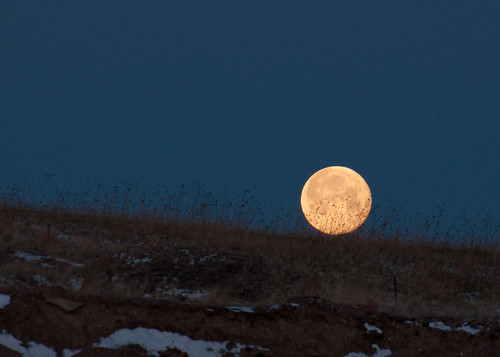 moon sunrise landscape full davis moonscape northsaltlake