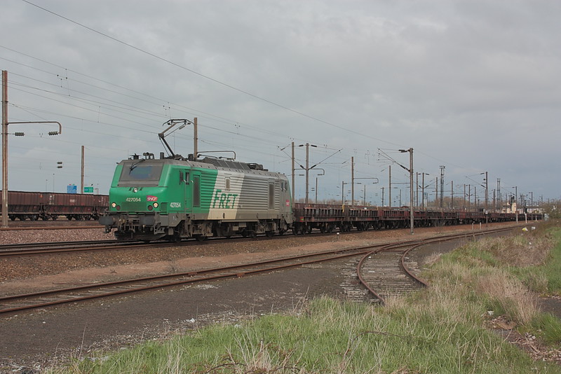 BB 27054 / Dunkerque