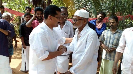 Fwd: Muslims in Kerala to Take a Left Turn in Assembly Polls?