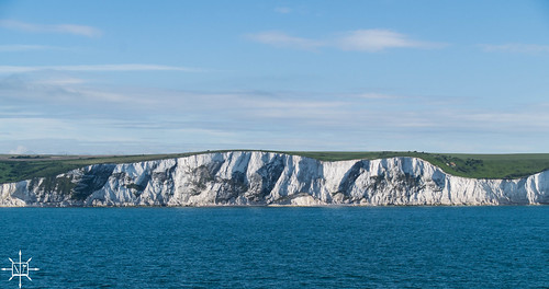 White Cliffs of Dover II