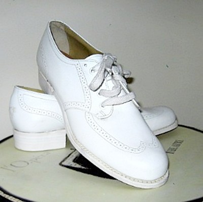 vintage 70s does 40s nurses... | Nursing shoes, Shoe inspiration ...