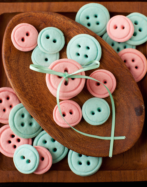 Button Cookies 4