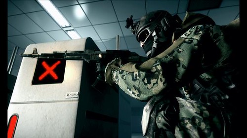 DICE Releases Video on How to Rent Servers in Battlefield 3