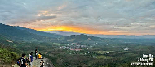 panorama hills broga