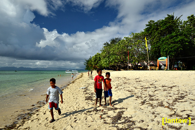 Cagbalete Island - Raw Beauty