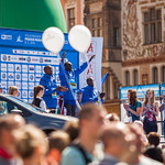 2016 Volkswagen Prague Marathon
