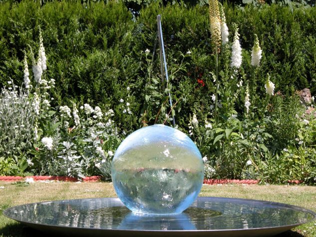 12 Magic Garden Water Features That You Must See