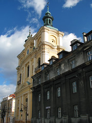 Church in Przemyśl (3)