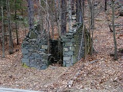 Stone Shed Ruin