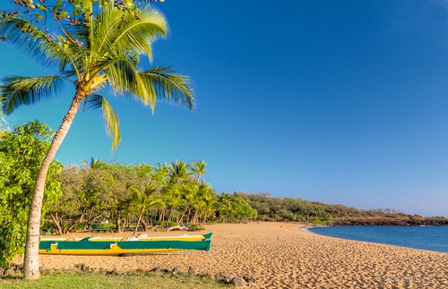travel vacation beach lumix hawaii canoe panasonic hawaiian hdr lanai outrigger lx5