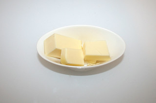 08 - Zutat Butter / Ingredient butter