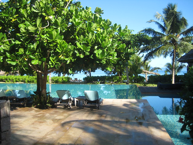 Where to Stay Seychelles Luxury Honeymoon