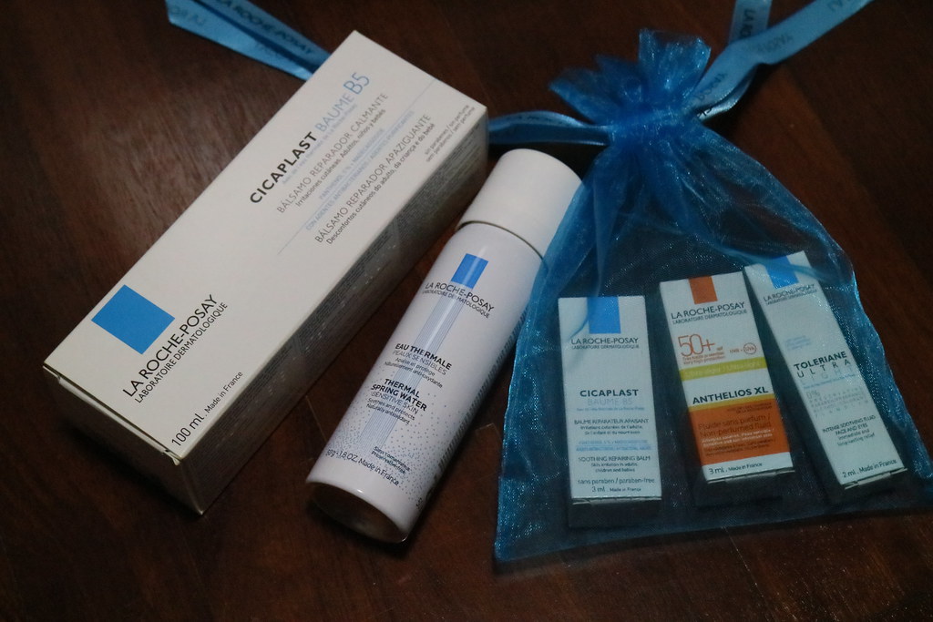 Cicaplast Baume B5 Tested and Reviewed