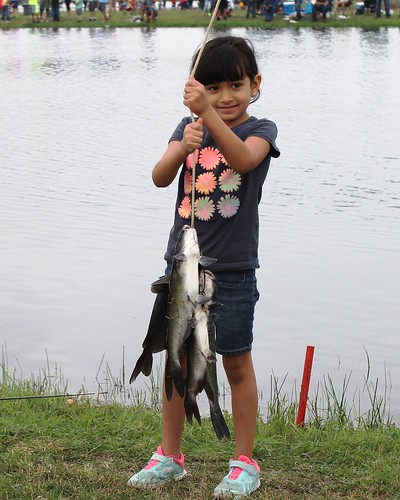 youth outdoors fishing education texas catfish recreation derby outreach uvalde nationalfishhatchery nationalfishingandboatingweek fishandaquaticconservation