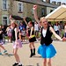 Padiham Greenway Pageant - Dance Costume Project 1