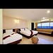 Family room @ buriram hotels