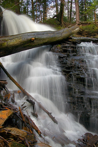 waterfall highwater partical mohawkfalls rickettsglensp
