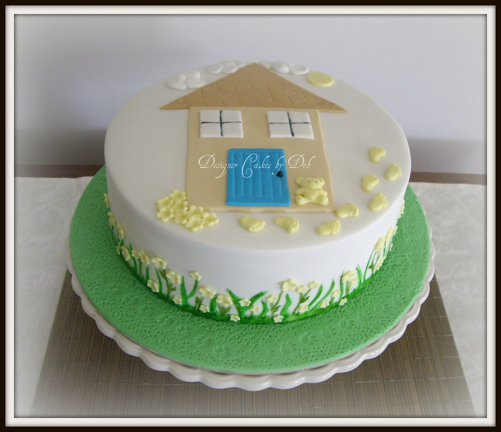 Amazing welcome home baby cake ideas - Perfect Image Reference