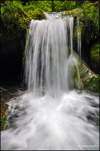 nature water landscape nikon rivière waterfalls paysage cascade eauxvives eaux d90 flickrdiamond chutesdeaux