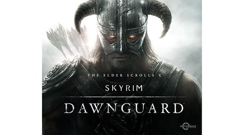 Skyrim Dawnguard Beta Invites Being Sent out, Less than a Percent Getting it
