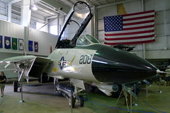 Grumman F-14 A Tomcat