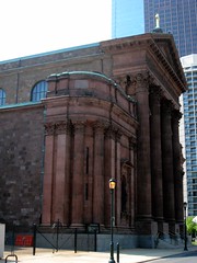 Cathedral Basilica of SS. Peter & Paul