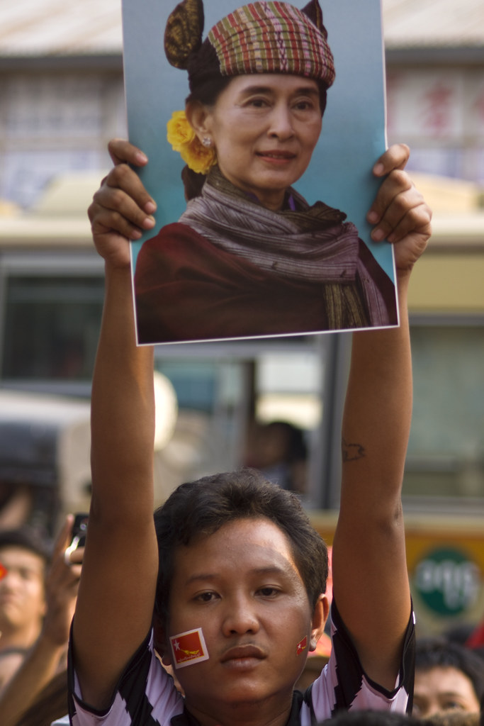 Burma By-Election 2012 #44
